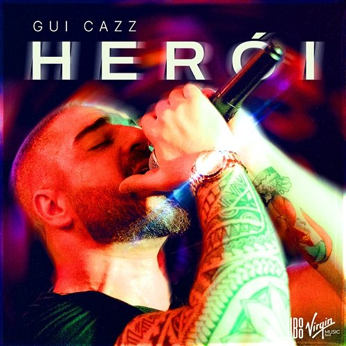 Herói Gui Cazz