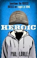Heroic Earle Phil