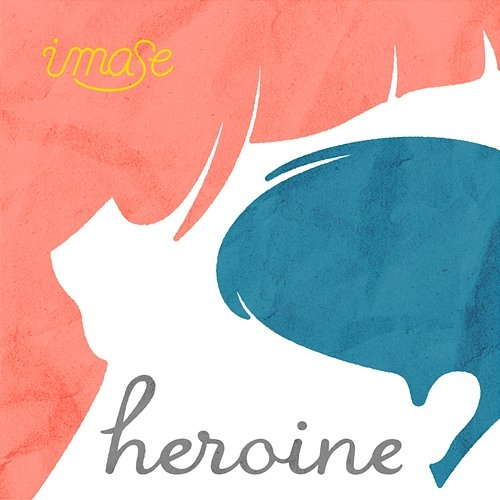 Heroine imase