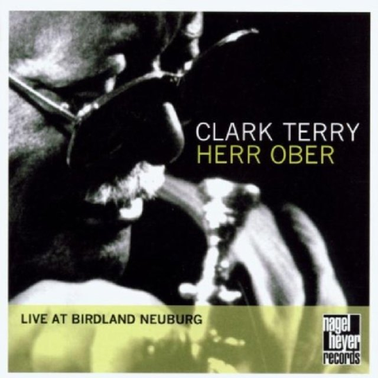 Herr Ober Terry Clark