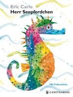 Herr Seepferdchen Carle Eric