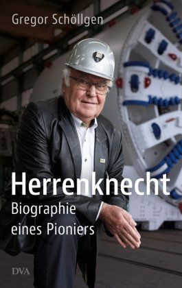 Herrenknecht DVA