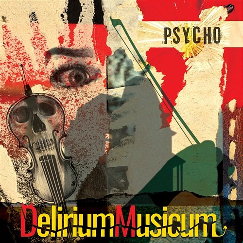 Herrmann: Psycho Delirium Musicum, Étienne Gara