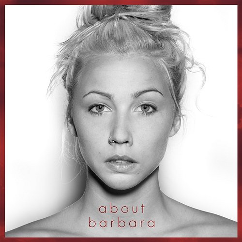 Herz About Barbara