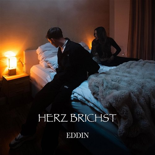 Herz brichst Eddin