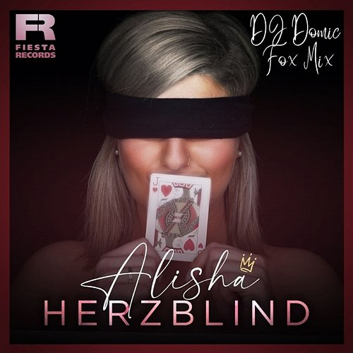 Herzblind Alisha