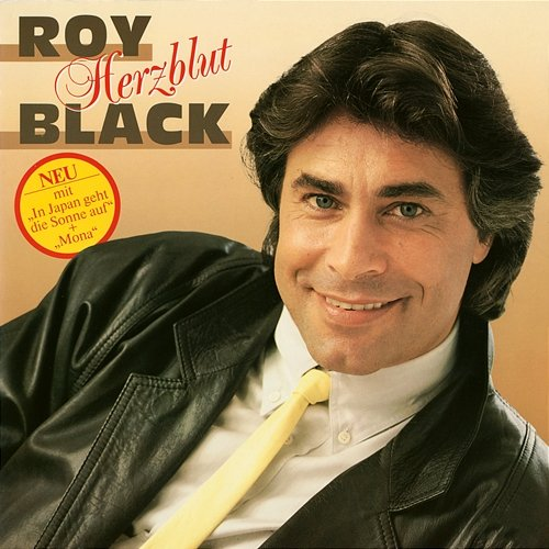 Herzblut Roy Black