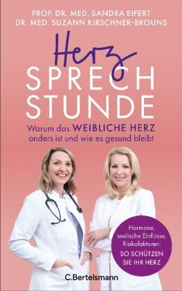 Herzsprechstunde C. Bertelsmann