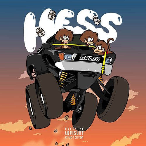 Hess Gambi