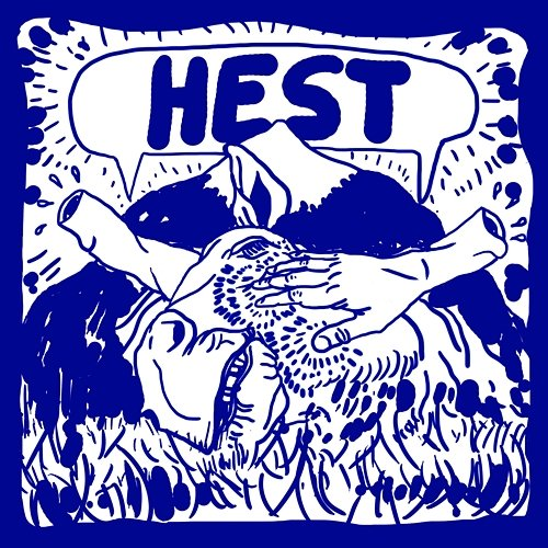 Hest Carl Knast feat. Miles Blessing