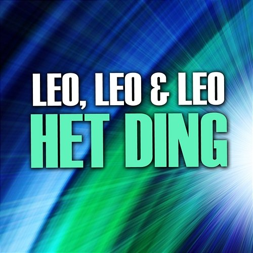 Het Ding Leo