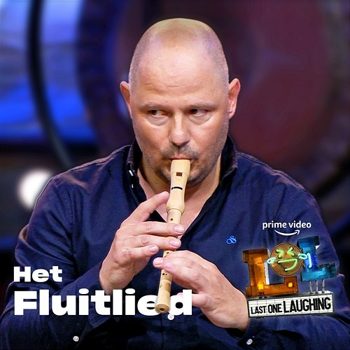 Het Fluitlied Bas Hoeflaak