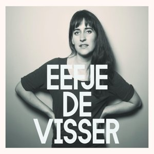 Het is De Visser Eefje
