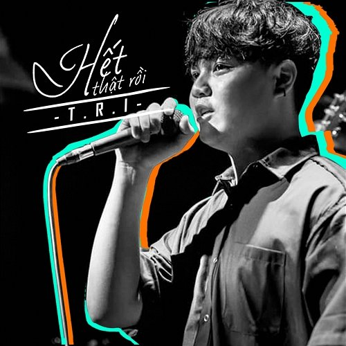 Hết Thật Rồi T.R.I