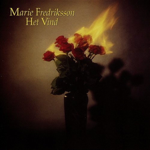 Het Vind Marie Fredriksson
