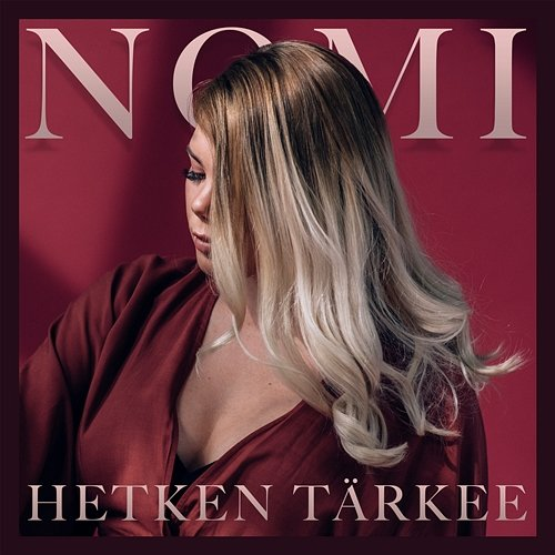 Hetken tärkee Nomi