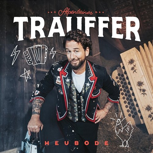 Heubode Trauffer