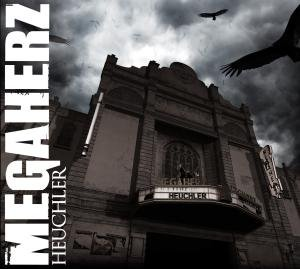 Heuchler Megaherz