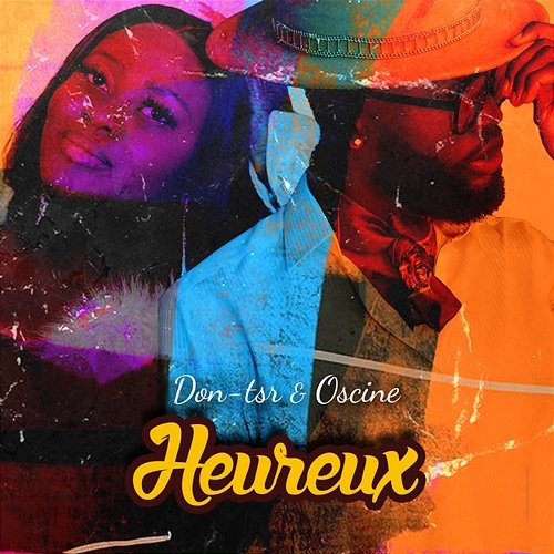 Heureux Don-tsr, Oscine