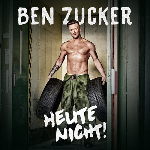 Heute nicht! Ben Zucker