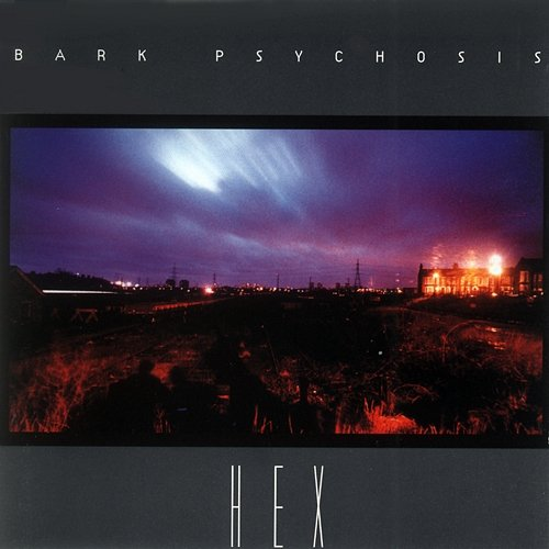 Hex Bark Psychosis