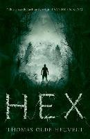 Hex Heuvelt Thomas Olde