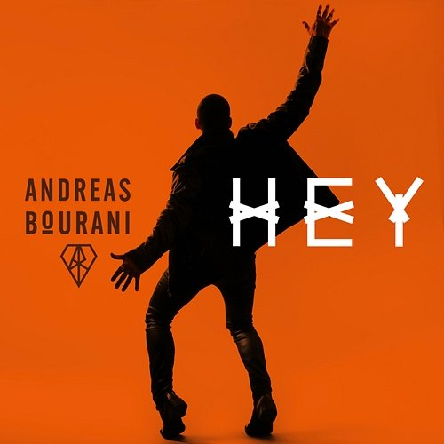 Hey Andreas Bourani