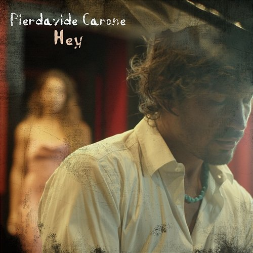 Hey Pierdavide Carone