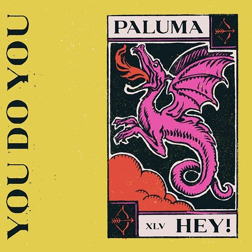 Hey! Paluma