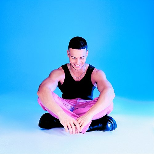 Hey DJ Joel Corry