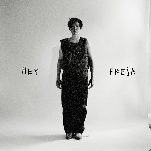Hey Freja Freja Kirk