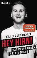 Hey Hirn! Windscheid Leon