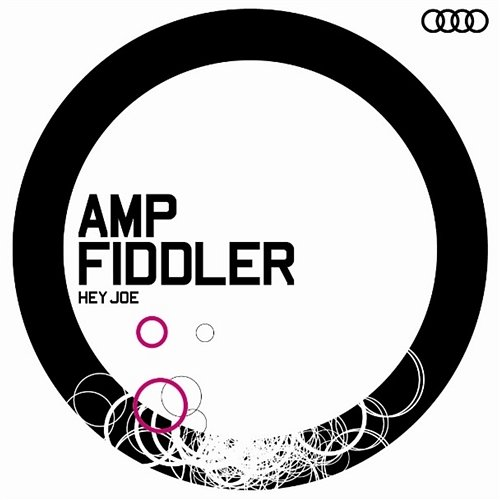 Hey Joe Amp Fiddler