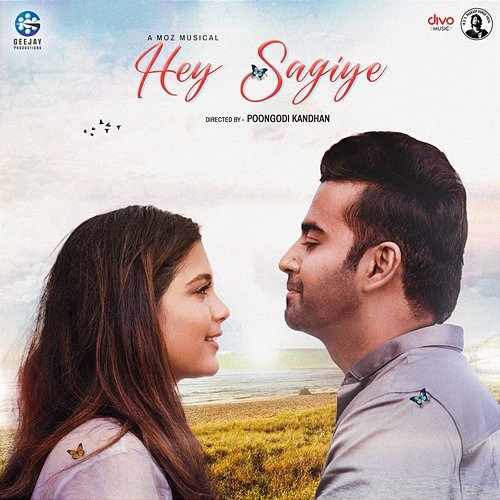Hey Sagiye G. V. Prakash & Akilan, Moz
