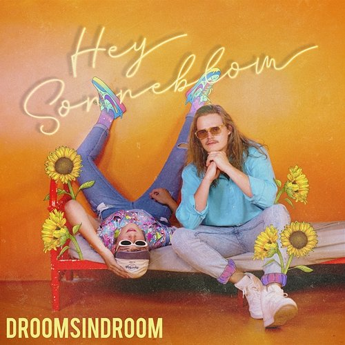 Hey Sonneblom Droomsindroom