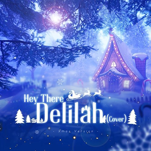Hey There Delilah Miniz