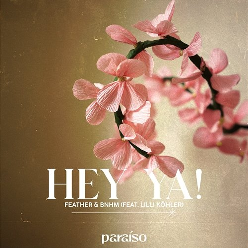 Hey Ya! Feather & BNHM feat. Lilli Köhler