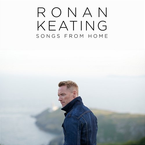 Heyday Ronan Keating