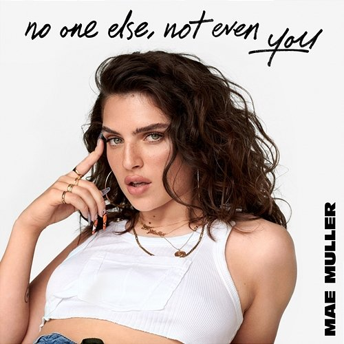 HFBD Mae Muller