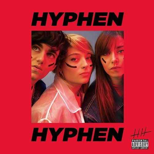 HH Hyphen Hyphen