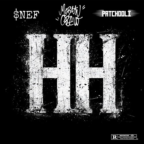 HH Morain Crew, Patchooli