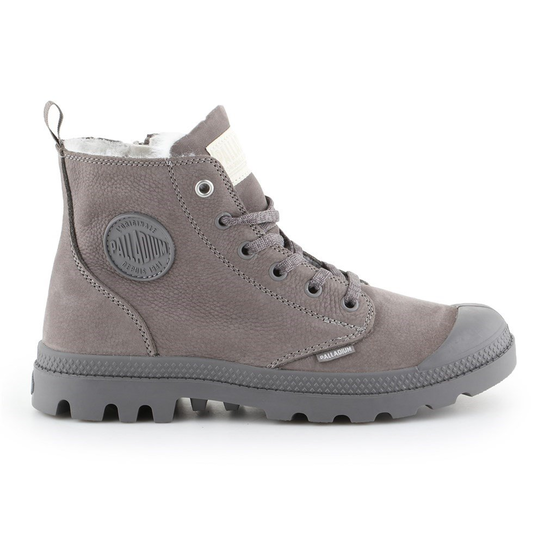HI Cloudburst Palladium