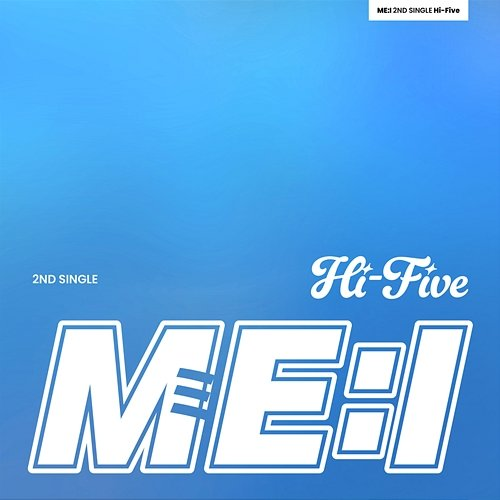 Hi-Five ME:I