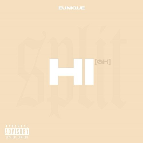 HI(GH) Eunique