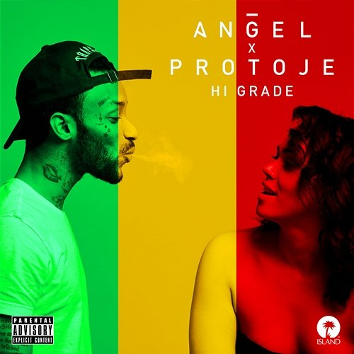 Hi Grade Angel, Protoje