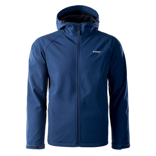 Hi-Tec Męska Kurtka Soft Shell Neti II (M / ) Hi-Tec