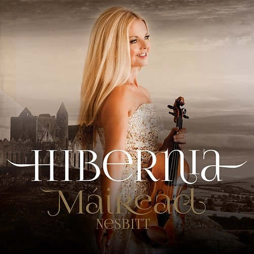 Hibernia Mairead Nesbitt