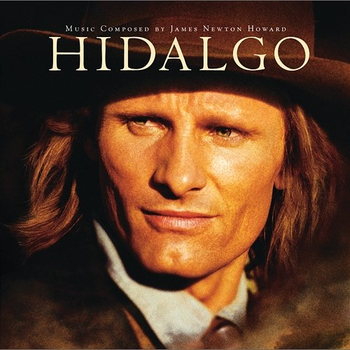 Hidalgo James Newton Howard