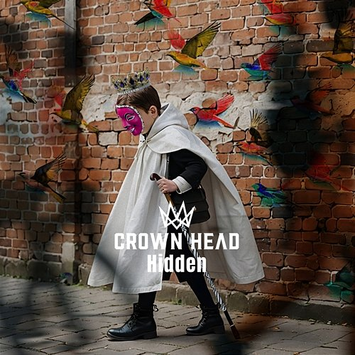 Hidden Crown Head