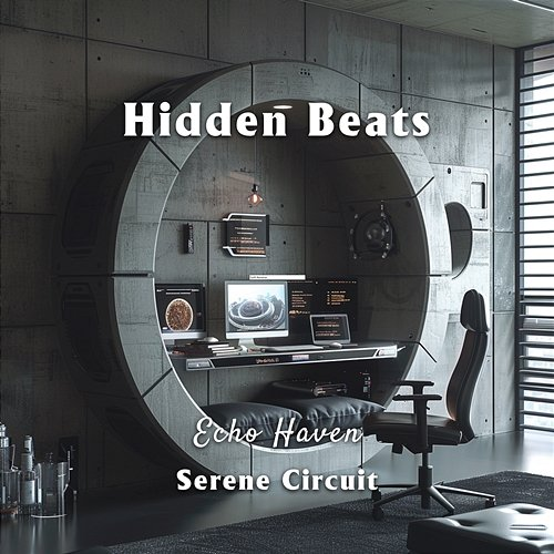 Hidden Beats Echo Haven